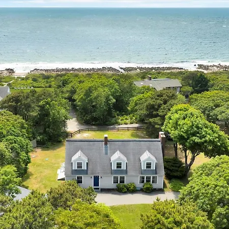 5-Bedroom Scraggy Neck Retreat, Dogs Allowed